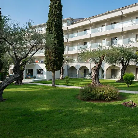 Delfinia Hotel Moraitika