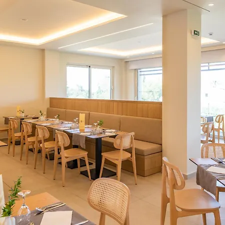 Delfinia 4* Moraitika