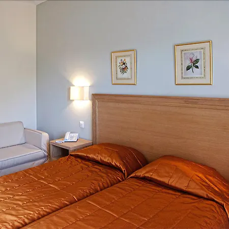 Delfinia Hotell 4*