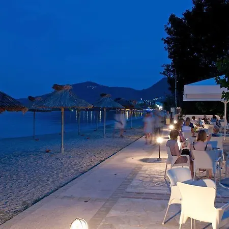 Delfinia Hotell Moraitika