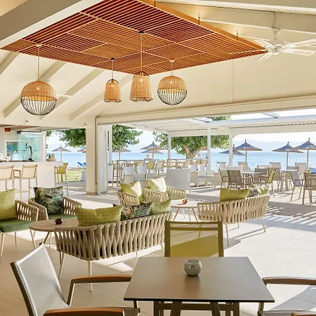 Delfinia 4* Moraitika