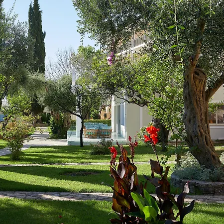 Hotell Delfinia