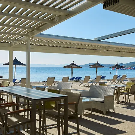 Hotel Delfinia Moraitika