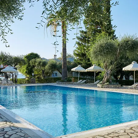 Hotell Delfinia