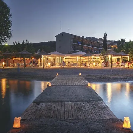 Delfinia 4* Moraitika