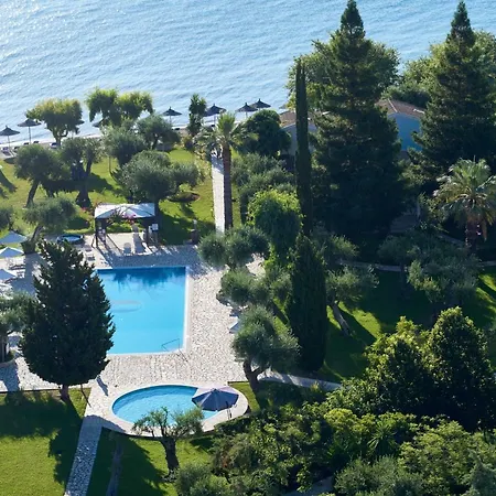 Hotell Delfinia