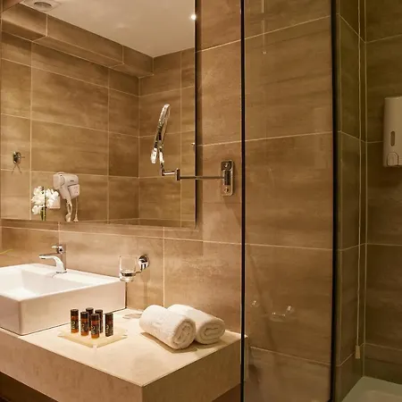 Hotel Delfinia 4*