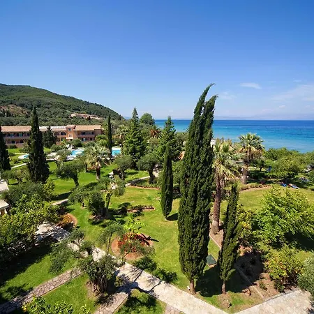 δελφίνια Ξενοδοχείο 4*