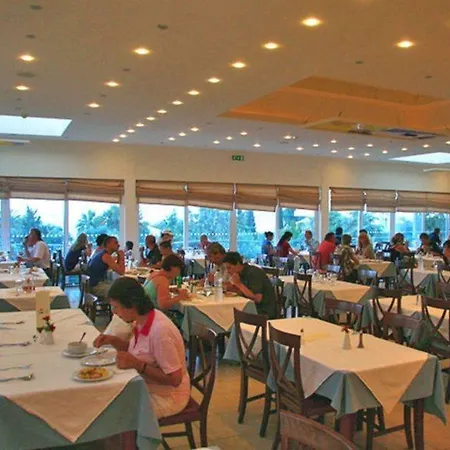 Delfinia 4* 모라이티카