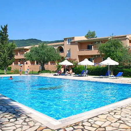 Delfinia 4* 모라이티카
