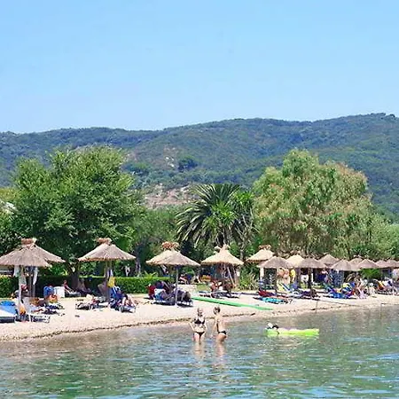 호텔 Delfinia 4*