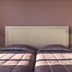 Szálloda Delfinia 4*