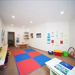 Delfinia 4* Moraítika