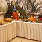 Hotel Delfinia 4*