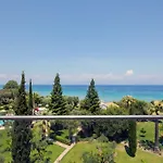 Hotel Delfinia Moraitika