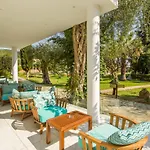 Delfinia 4* Moraitika