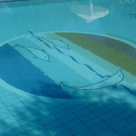 Delfinia 4* Moraitika
