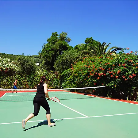 Delfinia ホテル モライティカ