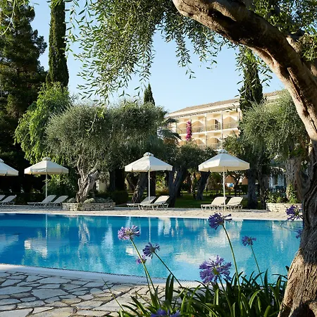 Delfinia 4* Moraitika