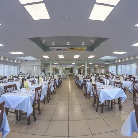 فندق Delfinia 4*