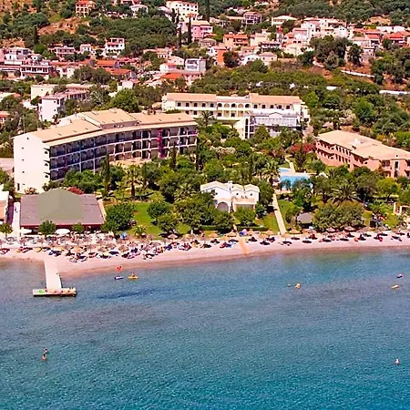 Delfinia 4* מוראיטיקה