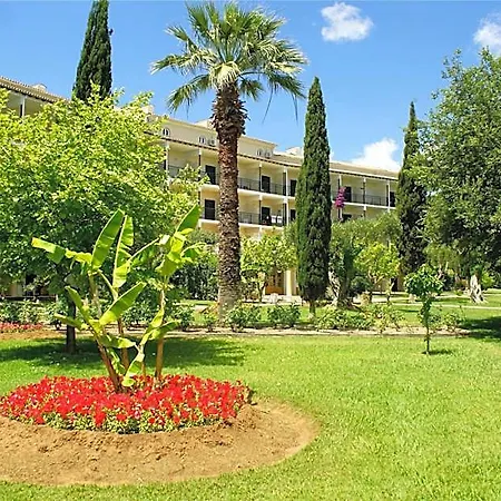 מלון Delfinia מוראיטיקה