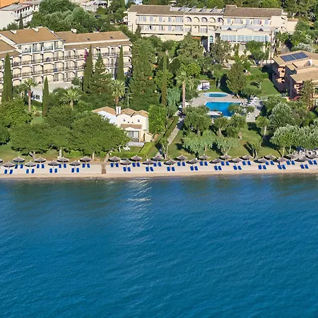 Delfinia 4* Moraitika