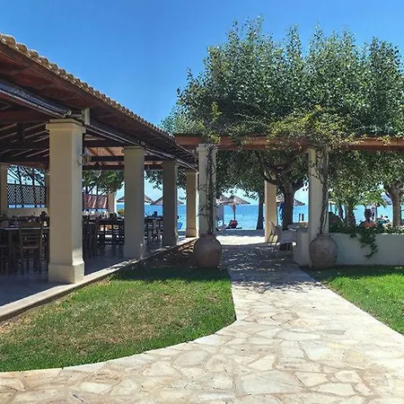 Delfinia Hotel Moraitika