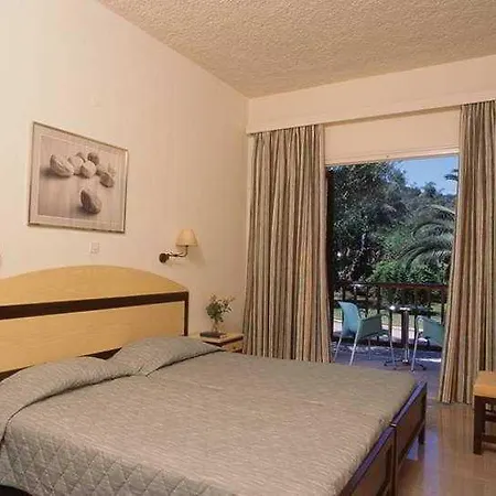 Hotel Delfinia Moraitika