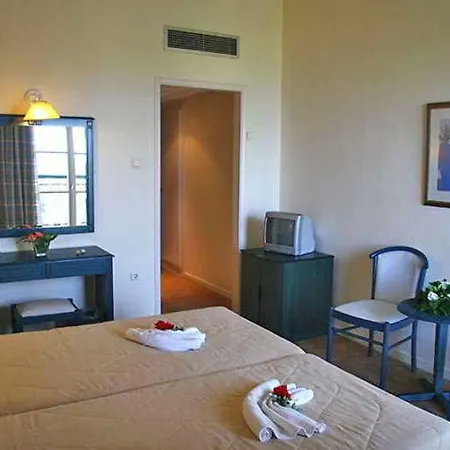 Hotel Delfinia Moraitika