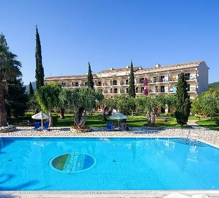 Delfinia Hotel