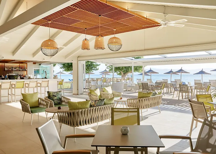 Delfinia 4* Moraitika