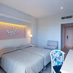 Delfinia Hotell Moraitika