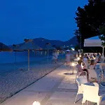 Delfinia Hotell Moraitika