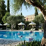 Delfinia 4* Moraitika