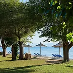 Hotell Delfinia Moraitika