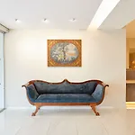 Delfinia Hotell Moraitika