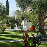 Hotell Delfinia