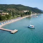 Hotell Delfinia