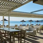 Hotell Delfinia Moraitika