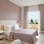 Hotell Delfinia Moraitika
