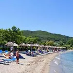 Delfinia 4* Moraitika