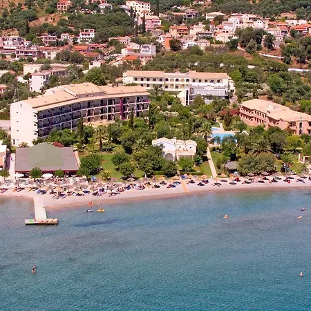 Delfinia 4*