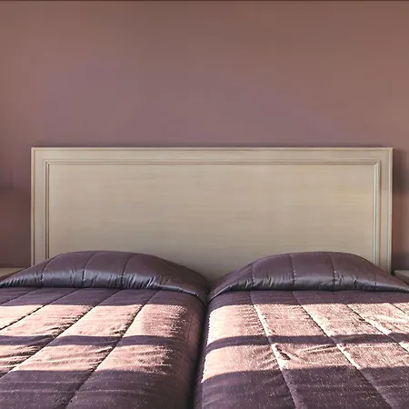 Отель Delfinia 4*