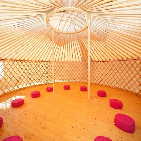 Delfinia Отель 4*