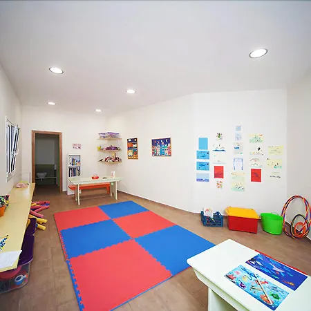 Delfinia 4* Мораитика