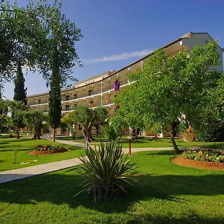 Delfinia Hotel