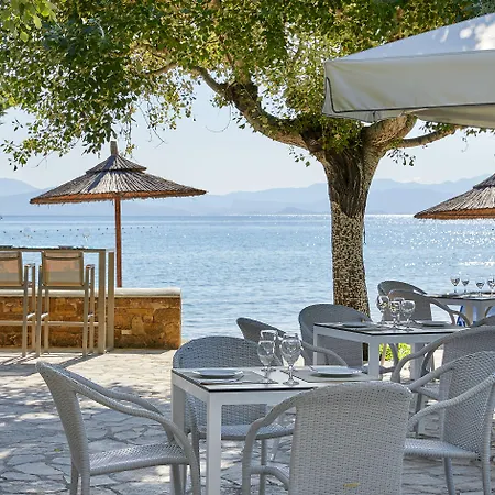 Delfinia Отель 4*