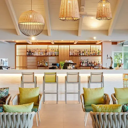 Hotel Delfinia